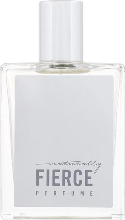 Produktbild Abercrombie and Fitch Naturally Fierce (Eau de Parfum, 50 ml)
