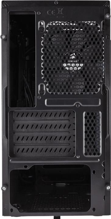Produktbild Corsair Carbide 88R (mATX, Mini-ITX)