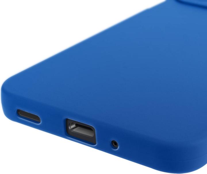 Actual product image Avizar SoftGlow Case (Samsung Galaxy A16)