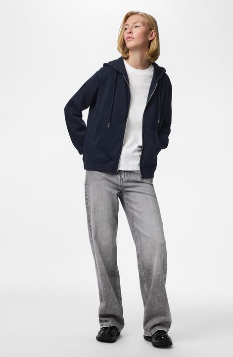 Produktbild Pieces PCCHILLI ZIP-UP Hoodie (XL)