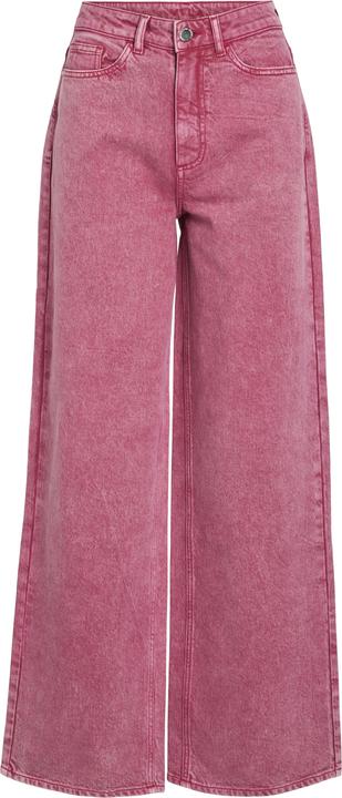 Produktbild Vila High-Waist-Jeans (36)