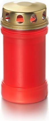 Produktbild Balthasar Grabkerze (1 Stk.)