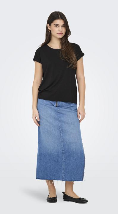 Immagine prodotto Only Onlclaudia S/S Glitter Top Noos Jrs (S)