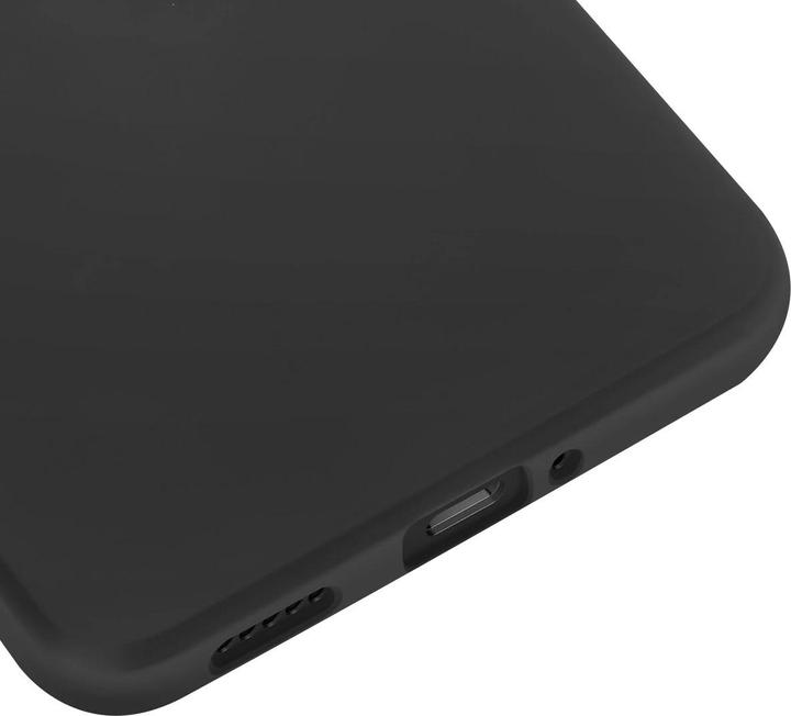 Image du produit Jaym Housse en silicone premium, Série noire (Xiaomi 14)