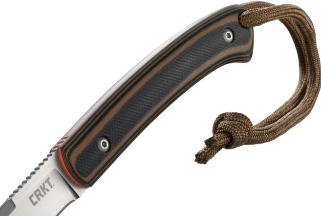 Produktbild CRKT Biwa (7.70 cm)