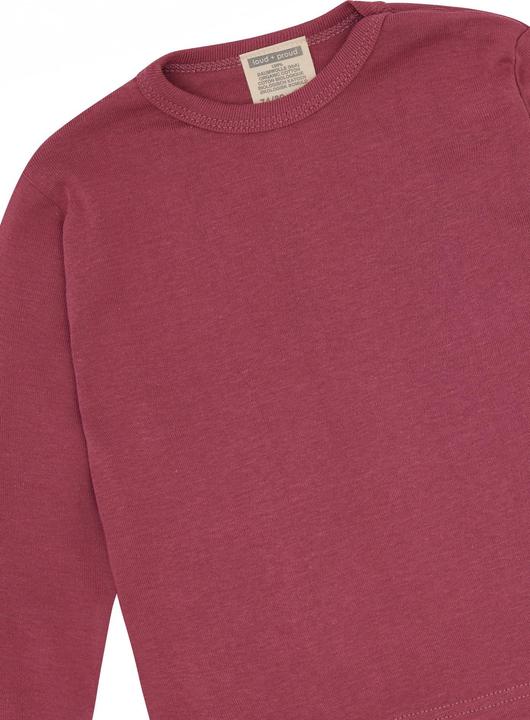Immagine prodotto loud + proud Shirt uni (92)