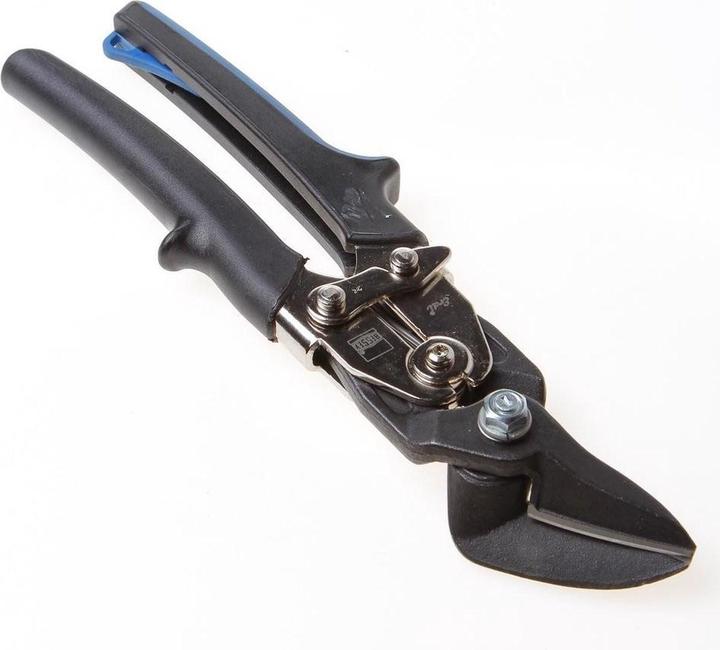 Produktbild Erdi Blechschere, links 260 mm (260 mm)