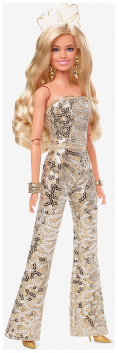 Actual product image Barbie Signature PA - Lead BRB 3