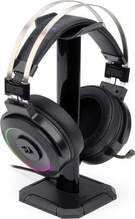 Redragon Lamia 2 Gaming Headphones Black RGB Lighting (Cable)