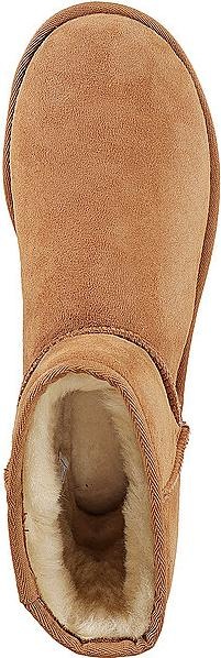 Actual product image Ugg Classic Mini II (40)