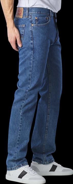 Immagine prodotto Levis 505 Jeans lavapietre (zip) (W38/L30)