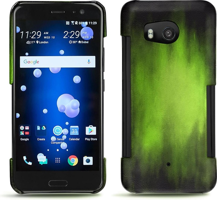 Image du produit Noreve Housse cuir (HTC U11)
