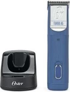 Produktbild GCS OSTER TURBO A5 Cordless Clipper 78005CL-3, 3-speed, NO blade (Hund)