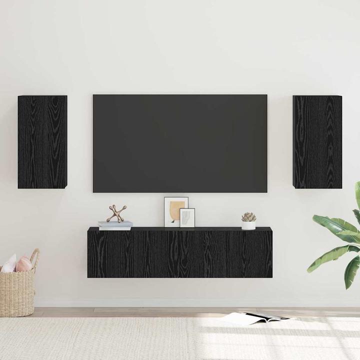 Produktbild vidaXL Wandschrank (30.50 x 30 x 60 cm)