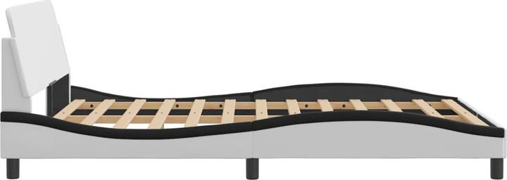 Image du produit vidaXL Bettgestell (120 x 200 cm)