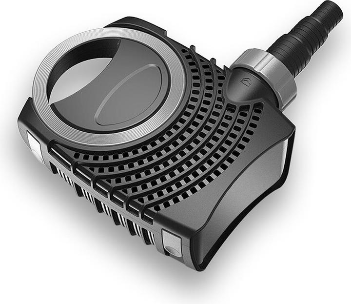 Produktbild SunSun 2-Kammer Filter Set 60000l 24W UVC Teich Klärer NEO8000 70W Pumpe Springbrunnen