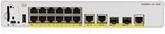 Image du produit Cisco CATALYST 9000 COMPACT SWITCH 12 (12 ports)