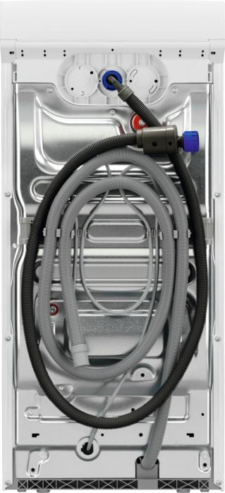 Actual product image AEG LTR7A71370 Top loader Series 7000 Washing machine 913143765 (7 kg)