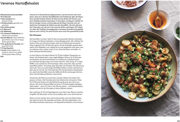 Produktbild Ottolenghi Comfort (Deutsch, Yotam Ottolenghi, Helen Goh, 2024)