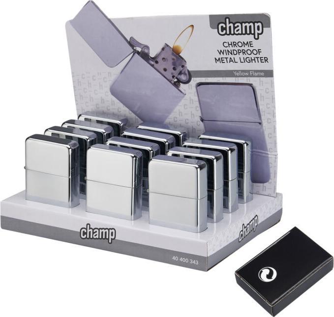 Actual product image WFB Briquet à essence