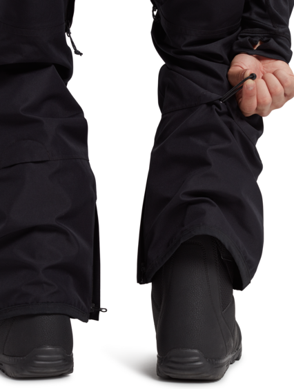 Actual product image Burton Gore-Tex ballast (XL)