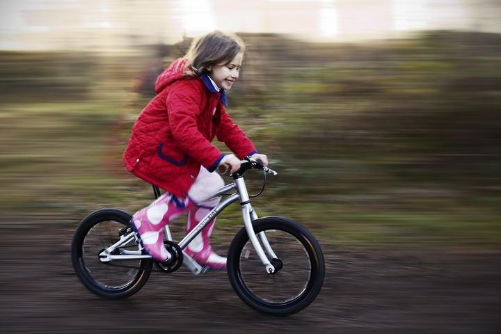 Image du produit Early Rider Belter Urban (16")