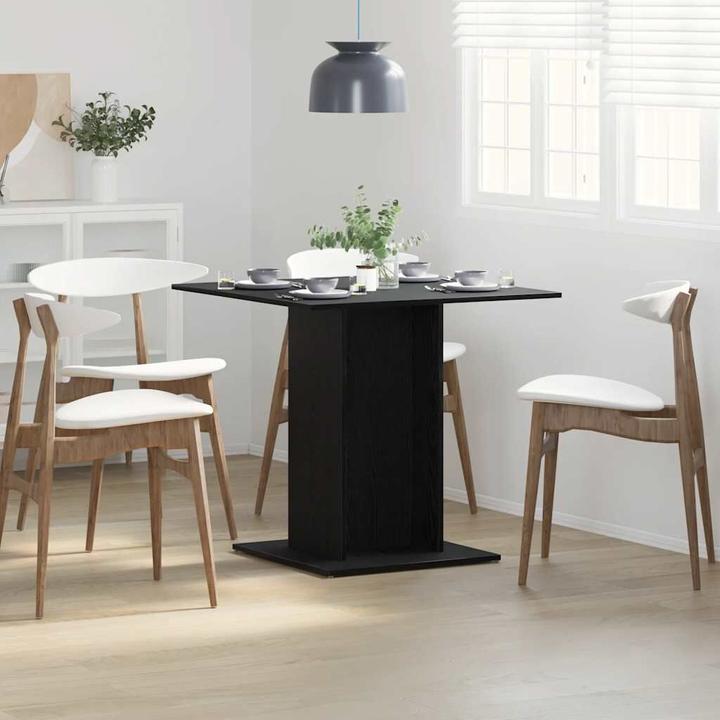 Produktbild vidaXL Esstisch (80 x 80 x 75 cm)