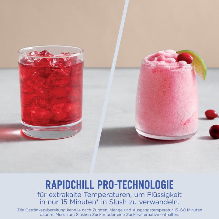 Produktbild Ninja FS605CHBL Slushi 6-1 MAX