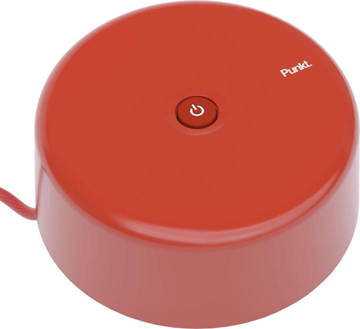 Immagine prodotto Punkt. Presa multipla (5 x, CEE 7/3, 3 m)