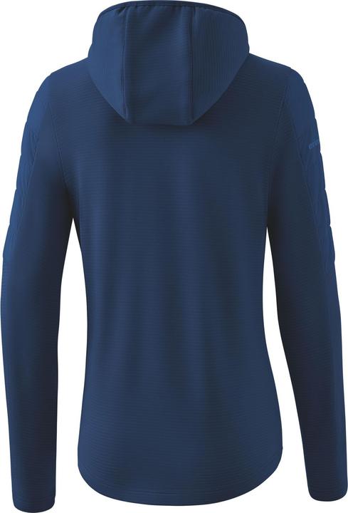 Actual product image Erima Hybrid Jacke Damen (42)