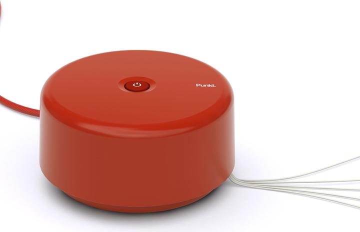 Immagine prodotto Punkt. Presa multipla (5 x, CEE 7/3, 3 m)