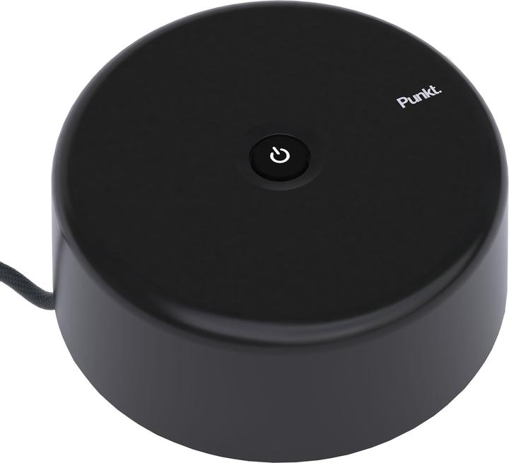 Immagine prodotto Punkt. Presa multipla (5 x, Tipo 12, 3 m)