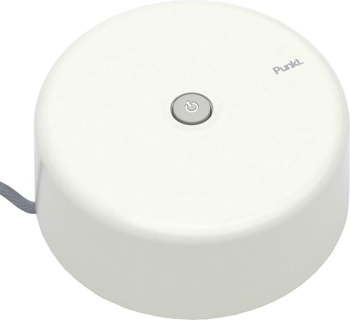 Actual product image Punkt. ES 01 Multiple socket outlet (5 x, 3 m)