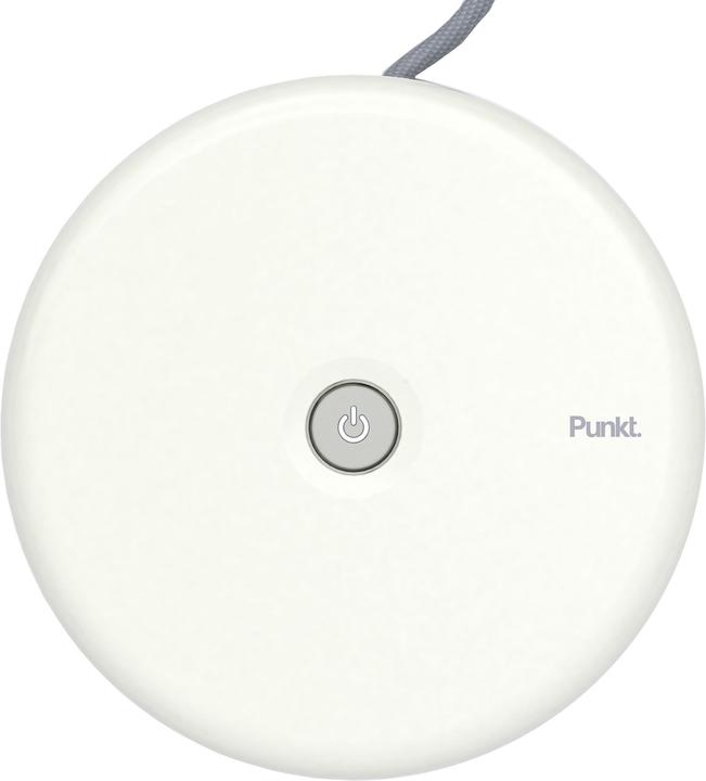 Actual product image Punkt. ES 01 Multiple socket outlet (5 x, 3 m)