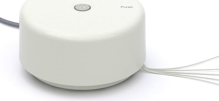 Actual product image Punkt. ES 01 Multiple socket outlet (5 x, 3 m)