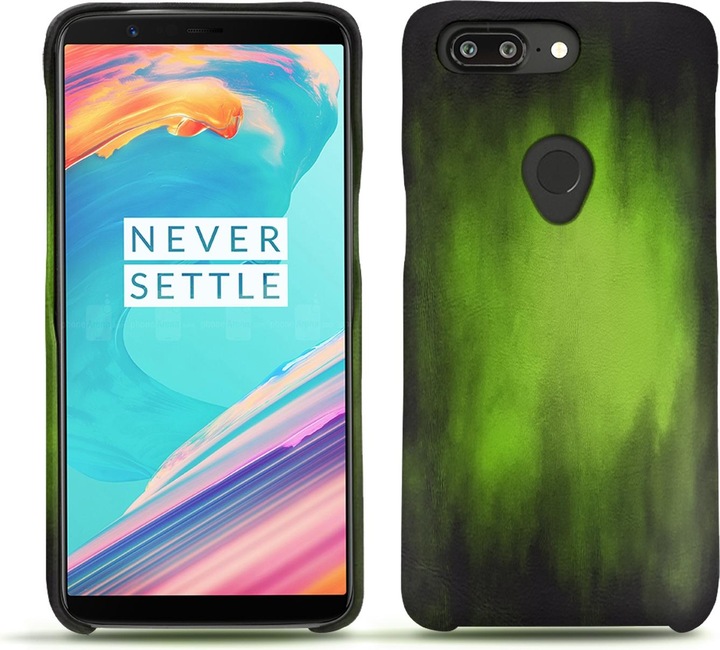 Produktbild Noreve Lederschutzhülle