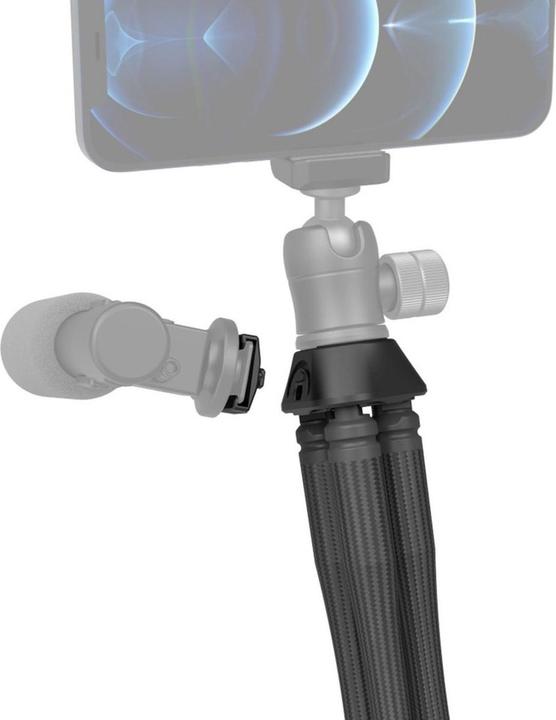 Produktbild SmallRig 3657 BeautyPod Flexible Mini Tripod BT 00