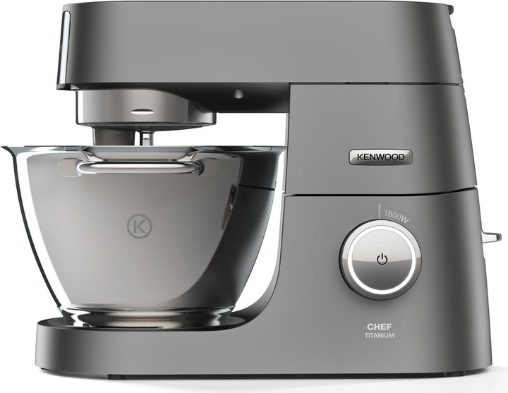 Immagine prodotto Kenwood Titanium Chef (1500 W)