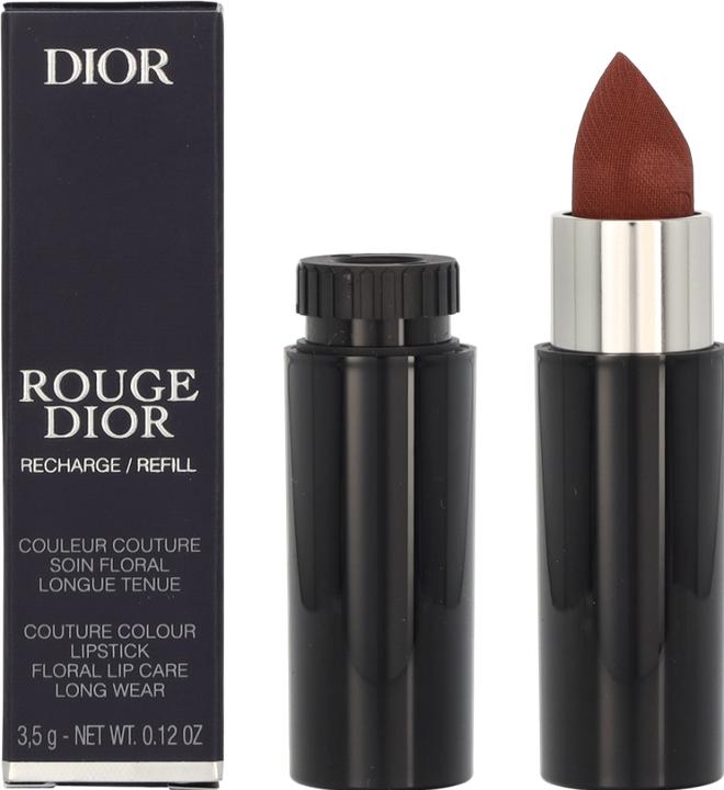 Produktbild Dior Rouge Velvet (Nude Style, Nr. 300)