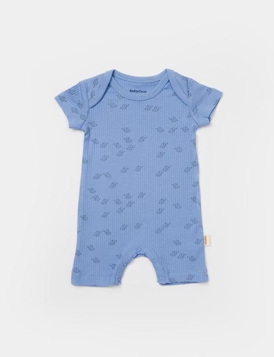 Immagine prodotto BabyCosy Romper corto. manica corta. 2 Confezioni (80)