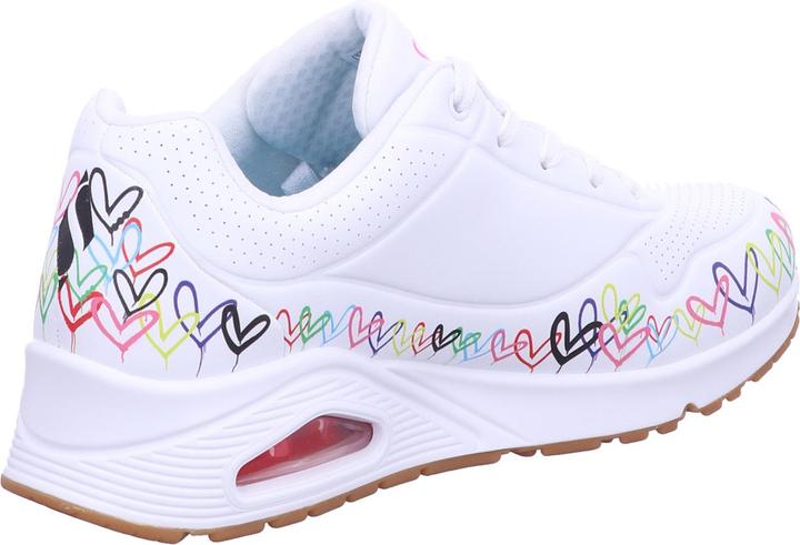 Image du produit Skechers Herzchen-Sneaker Damen (40)