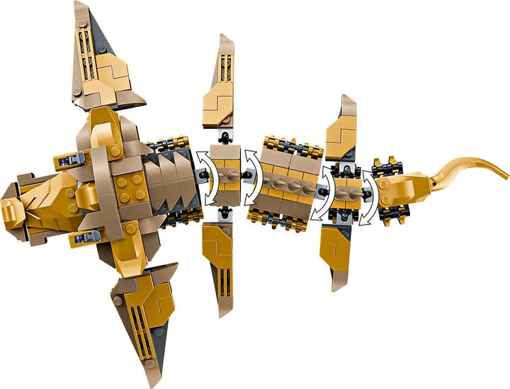 Image du produit LEGO 76290 Confidentiel (76290, LEGO Marvel)