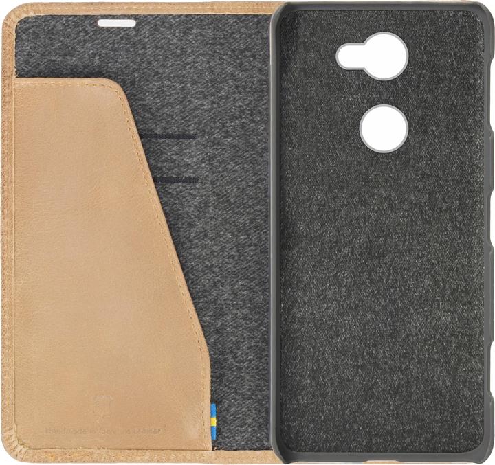 Immagine prodotto Krusell Sunne 2 Card Foliowallet Sony Xperia L2 nudo (Sony Xperia L2)
