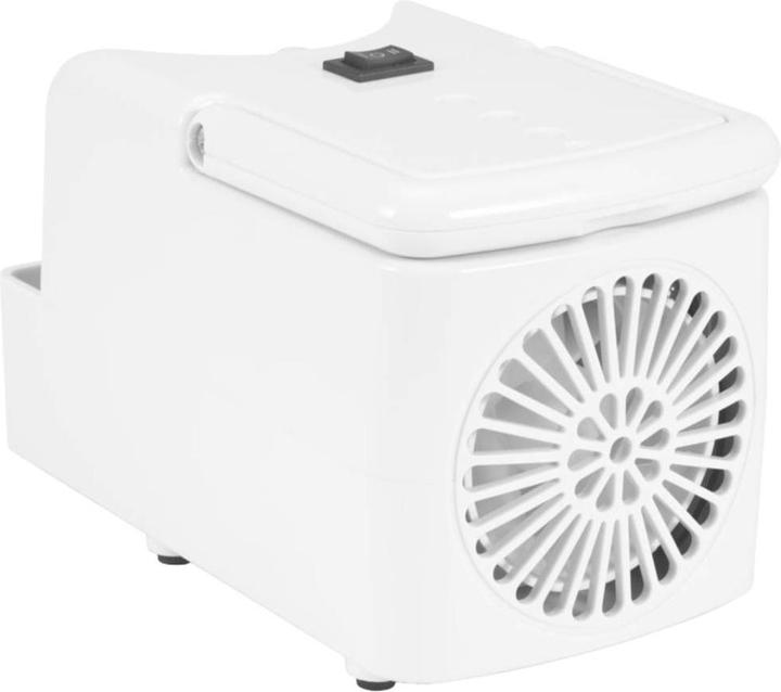 Image du produit Eurolite B-20 Mini machine à bulles de savon