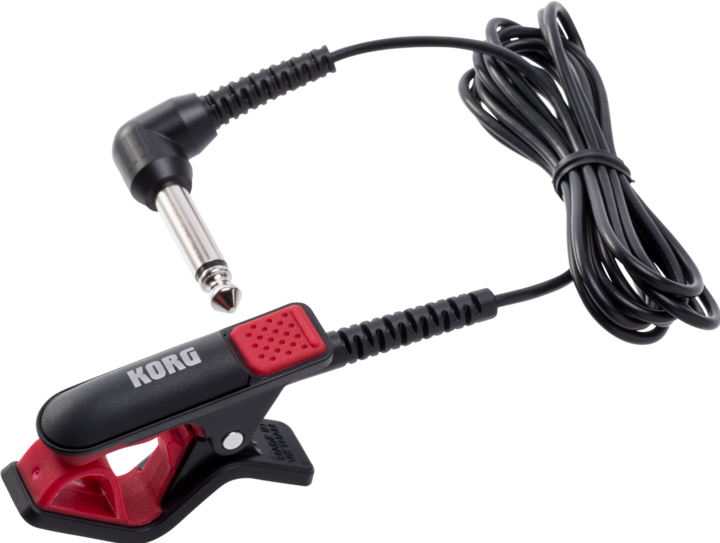 Actual product image Korg Contact microphone
