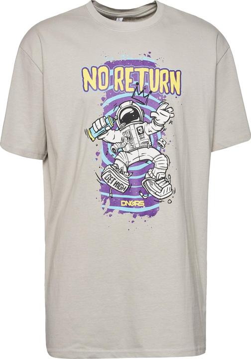 Image du produit Dangerous DNGRS NoReturn Tshirt - 111117 (M)