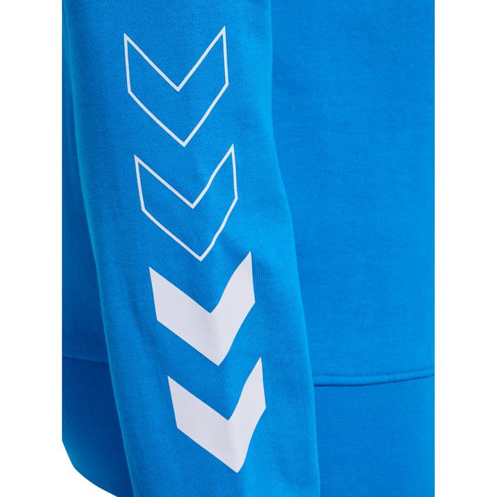 Actual product image hummel Hmlelemental Sweatshirt (M)