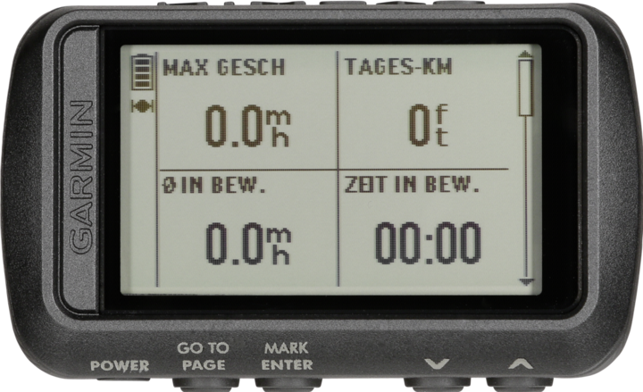 Immagine prodotto Garmin GPS Foretrex 601