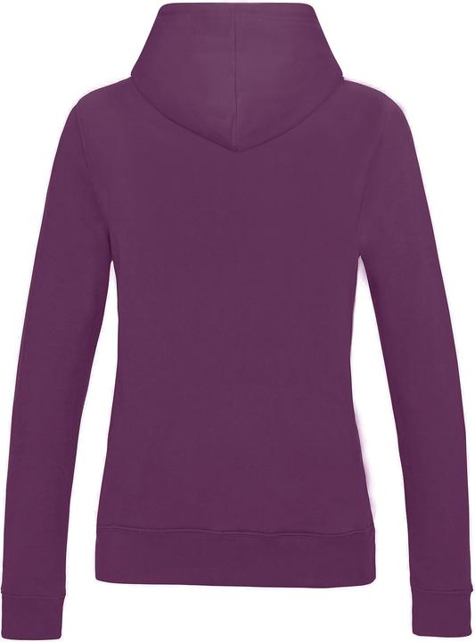Produktbild Just Hoods College (M)