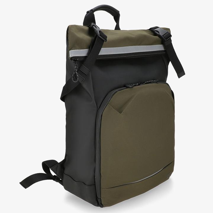 Actual product image Jost Courier Backpack Aalborg Backpack Courier